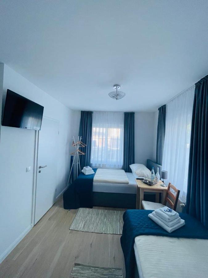 Aparts4Ring Nuerburg Extérieur photo