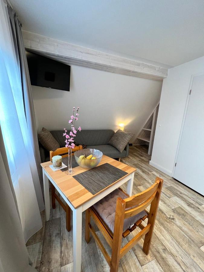 Aparts4Ring Nuerburg Extérieur photo