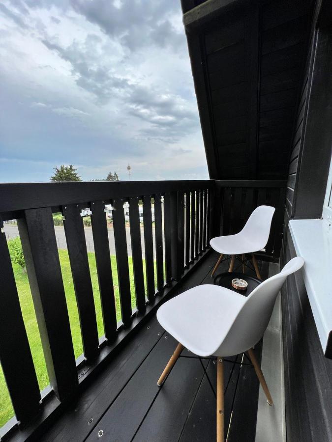 Aparts4Ring Nuerburg Extérieur photo
