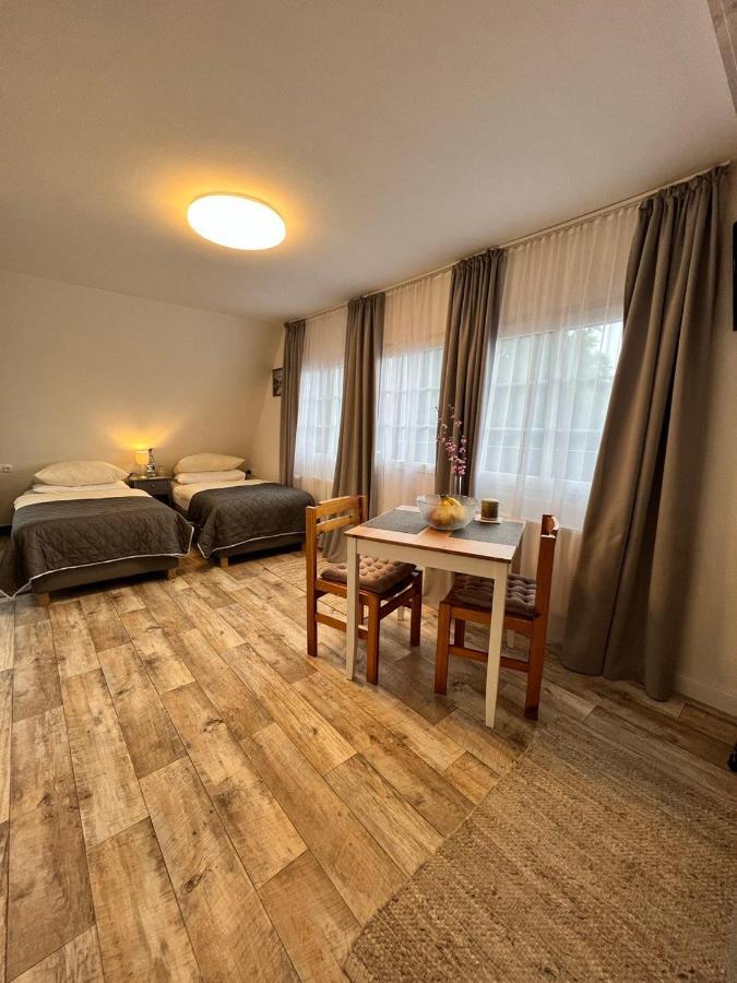Aparts4Ring Nuerburg Extérieur photo