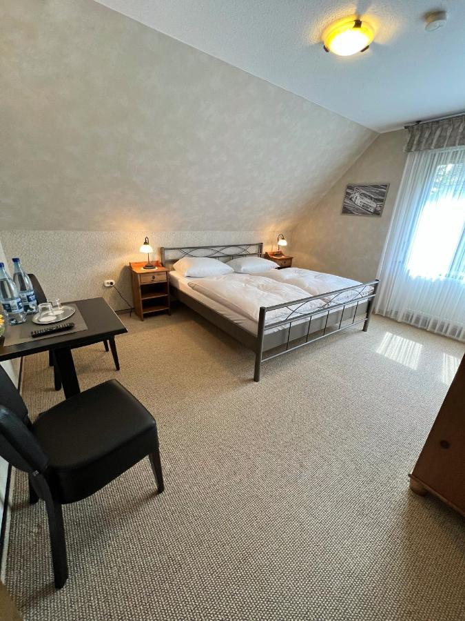 Aparts4Ring Nuerburg Extérieur photo