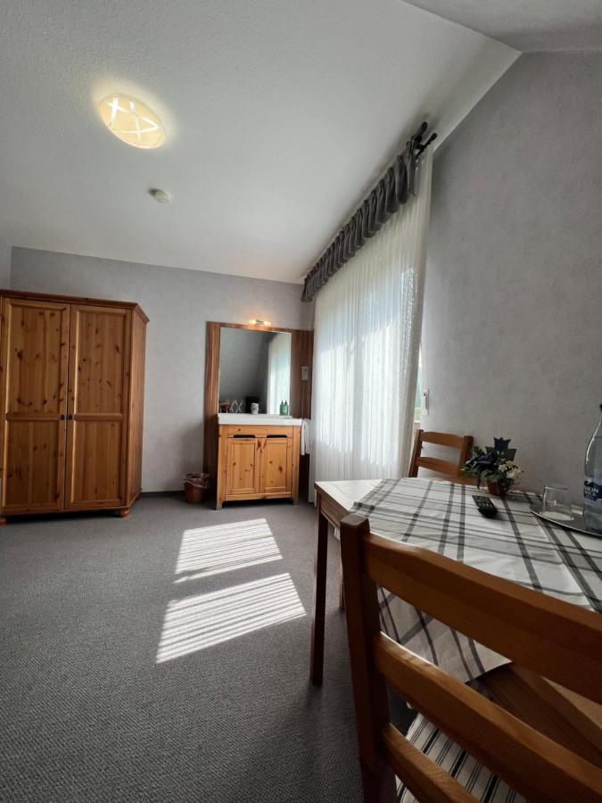Aparts4Ring Nuerburg Extérieur photo