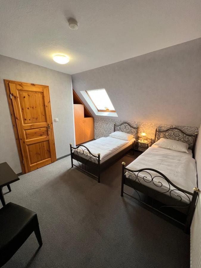 Aparts4Ring Nuerburg Extérieur photo